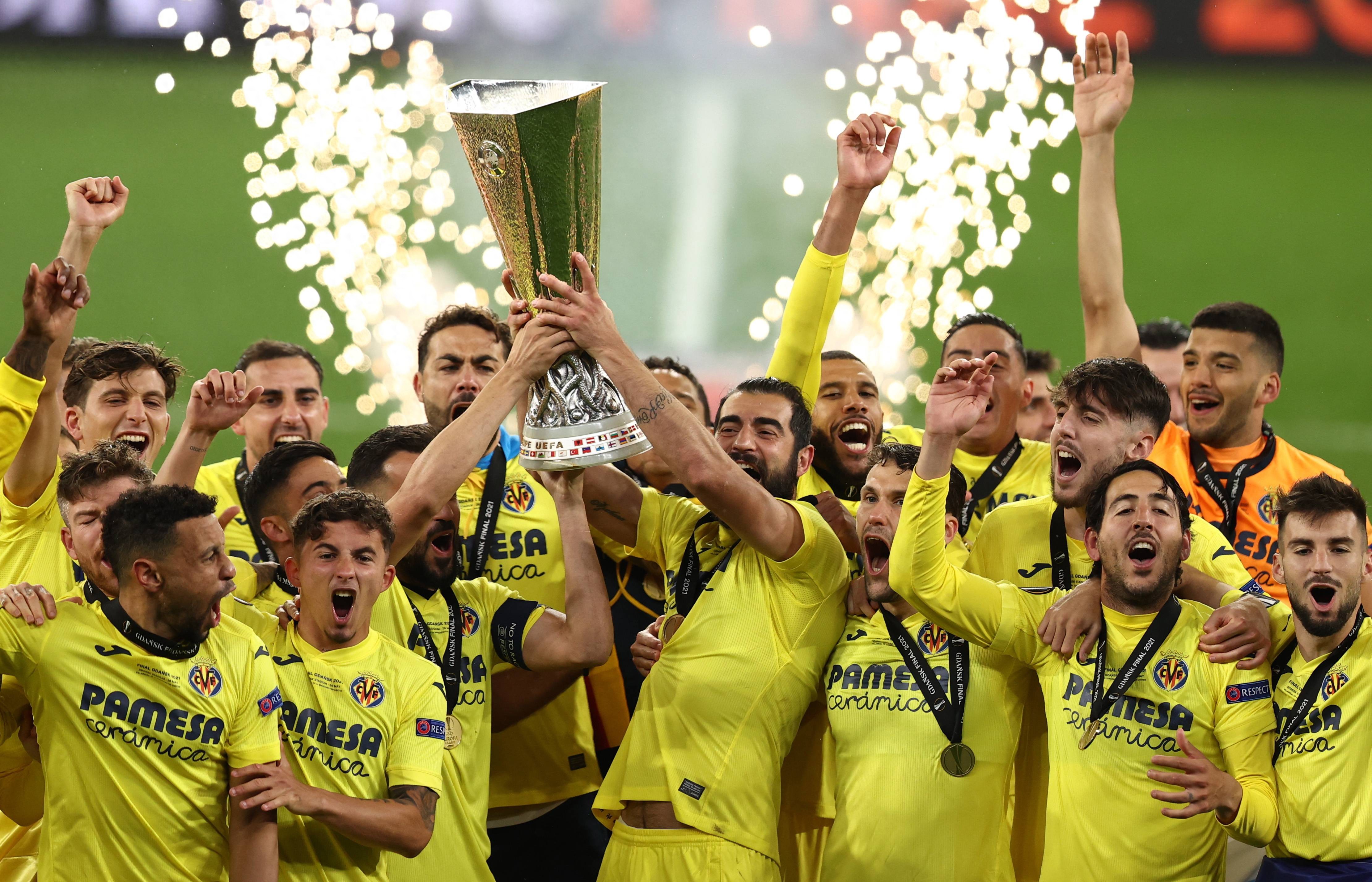 中欧体育赛后比利亚雷亚尔强势反弹——欧联节点到来，压力陡增，细节决定成败的简单介绍