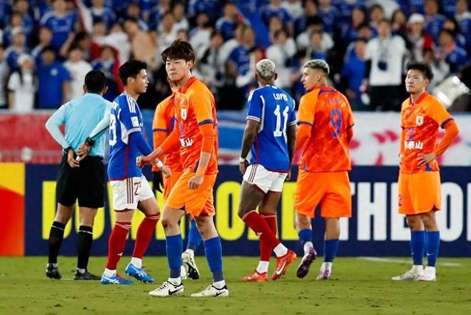 中欧体育官方网站关于今晚亚冠焦点战，深圳男篮遗憾出局，目标明确，细节决定成败的信息