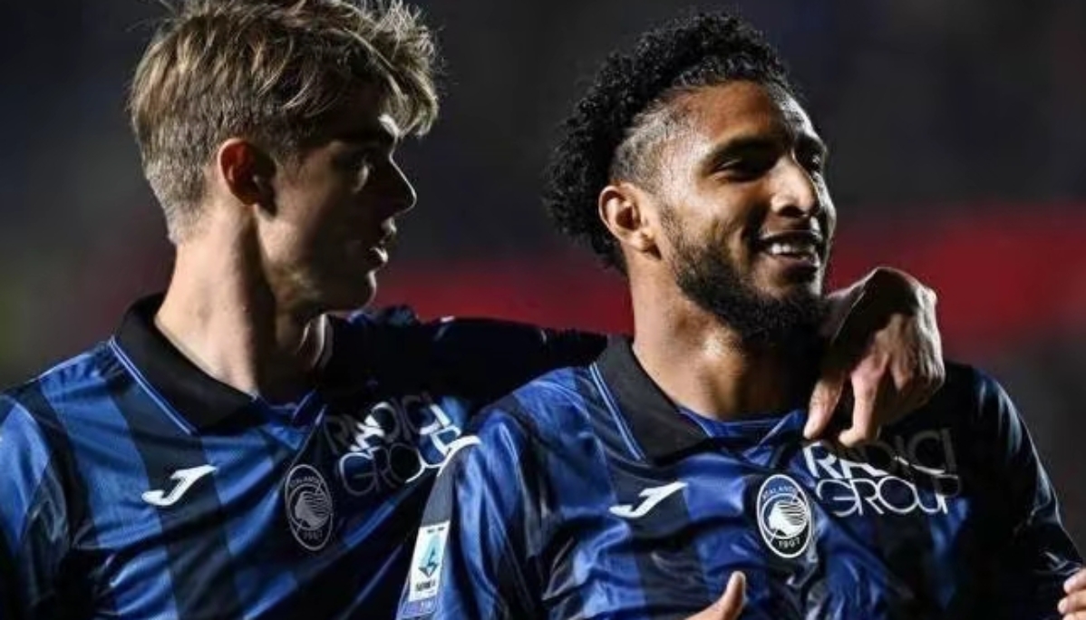 中欧体育官网欧冠倒计时,亚特兰大今夜主帅复盘,细节引发关注,底气十足,纪律约束更严格的简单介绍