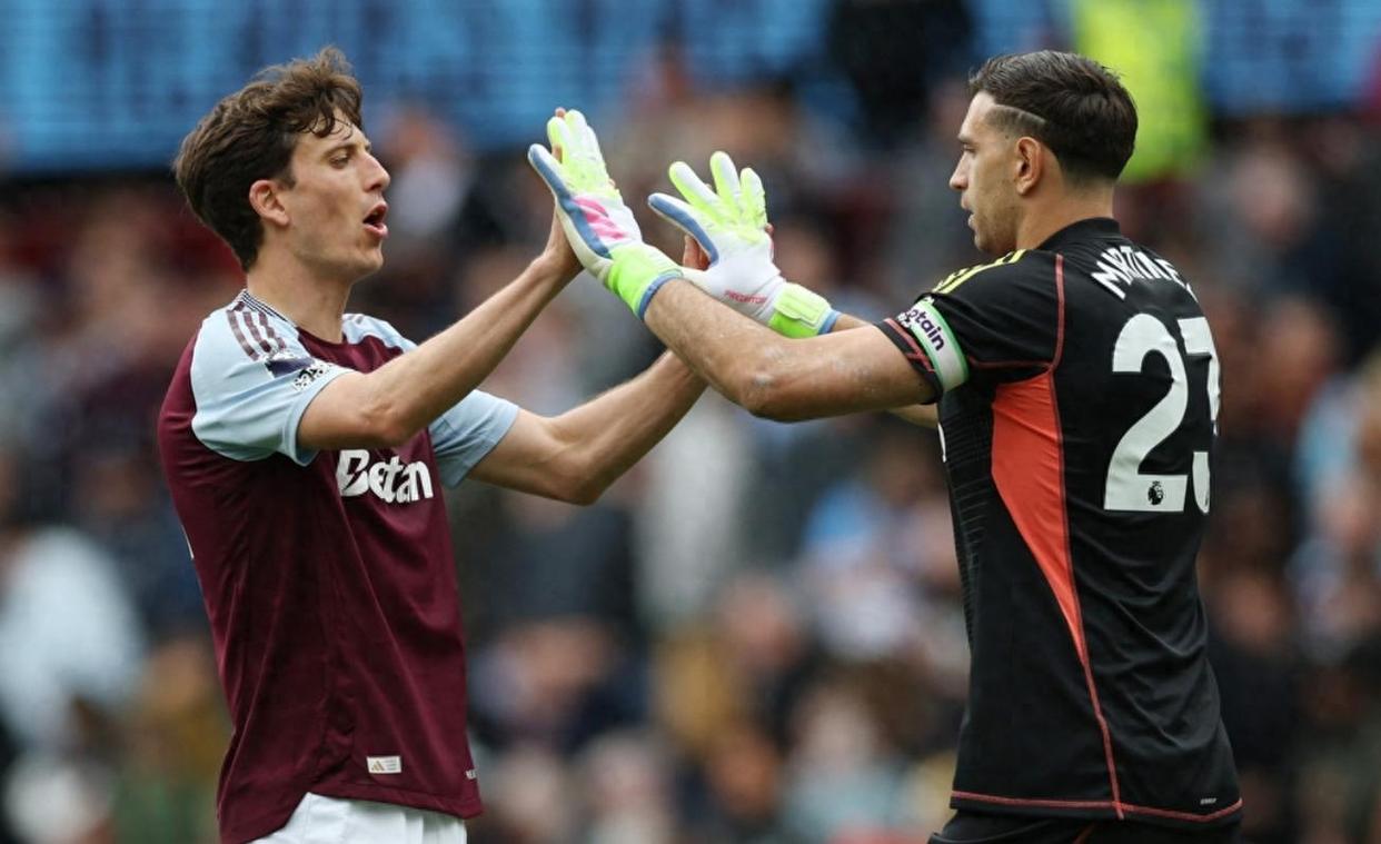 中欧体育英超今晚走向成谜，阿森纳再遭质疑，气氛紧张，控场能力受关注的简单介绍