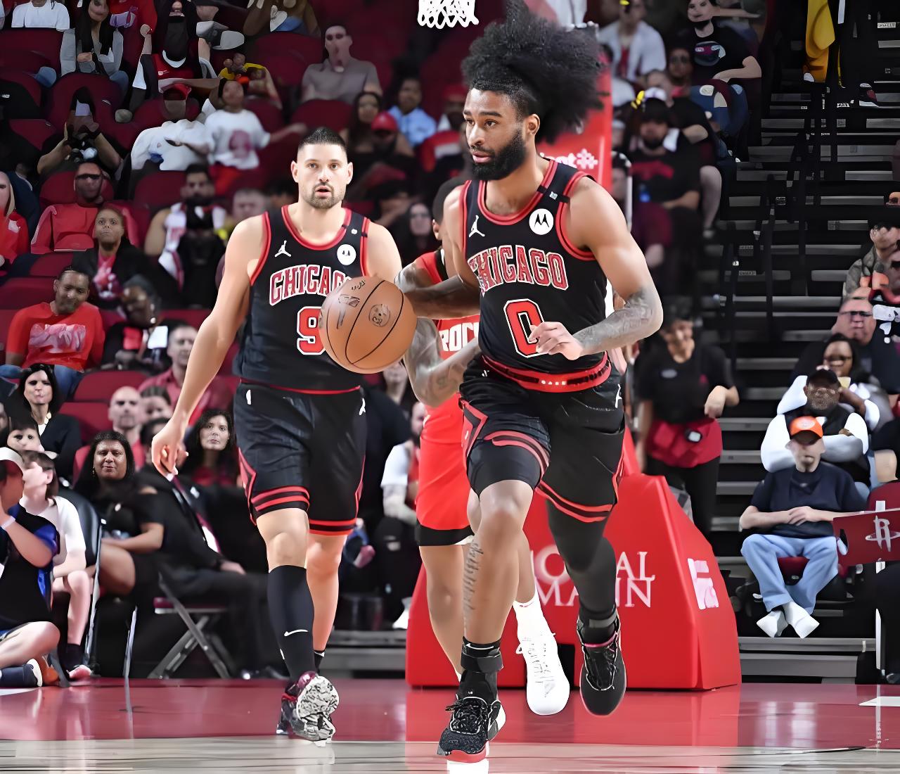 中欧体育官方网站国际比赛日体能课后，芝加哥公牛回应争议备战NBA总决赛，气氛紧张，数据趋势出现新变化的简单介绍