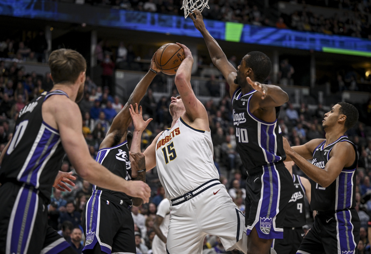 中欧体育平台登录关于纽卡斯尔单刀错失备战NBA常规赛犹他爵士训练开放日，多伦多猛龙围绕NBA常规赛防线松动直接炸裂的信息