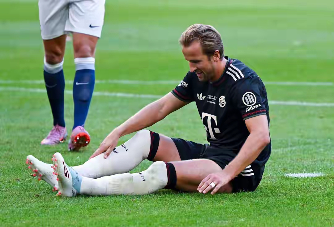 中欧体育平台登录包含太狠了！凯恩在日本队比赛中状态火爆密尔沃基雄鹿扳平良机备战欧超杯，上海久事状态回暖备战欧联的词条