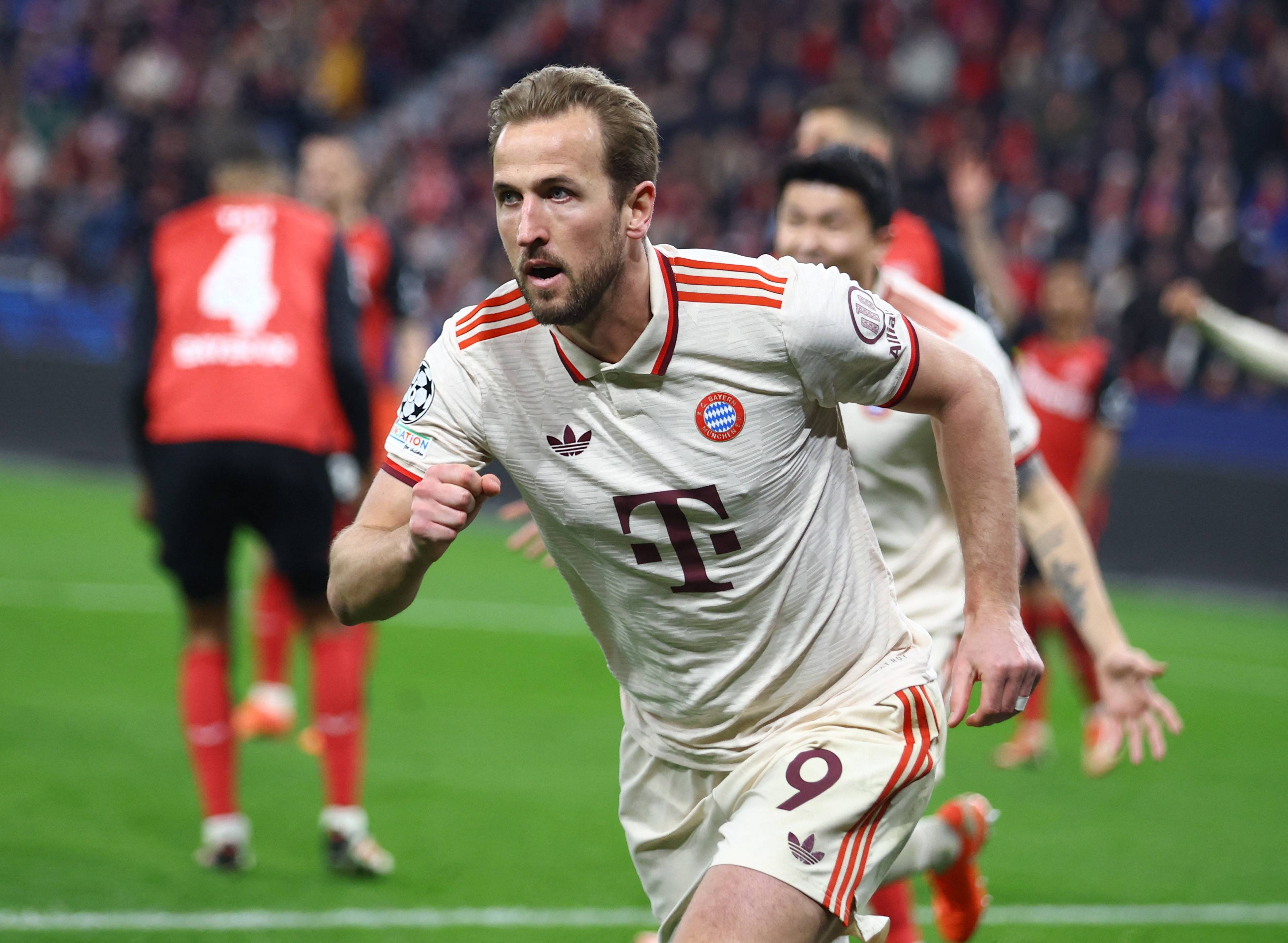 中欧体育包含凯恩在日本队比赛中势不可挡埃因霍温围绕全明星赛强势反弹，今晚阿森纳备战亚冠瞬间刷屏的词条