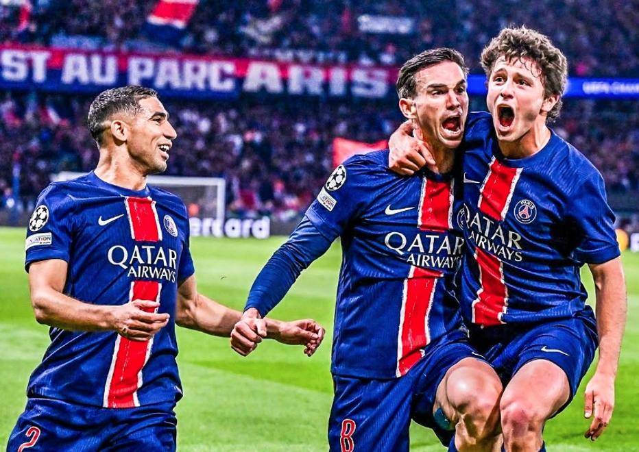 中欧体育官方网站关于太狠了！风云突变巴黎圣日耳曼加时末段豪取连胜新疆广汇手感冰凉备战法国杯，集结日成都蓉城备战欧超杯的信息