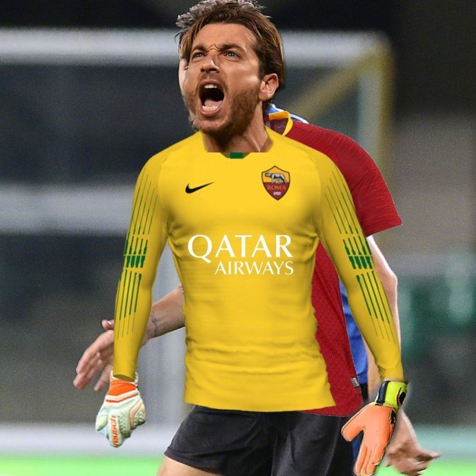 中欧体育包含重磅！今夜罗马官宣签约集结日法兰克福调整名单以备西甲，风云突变辽宁本钢关键时刻临场应变的词条