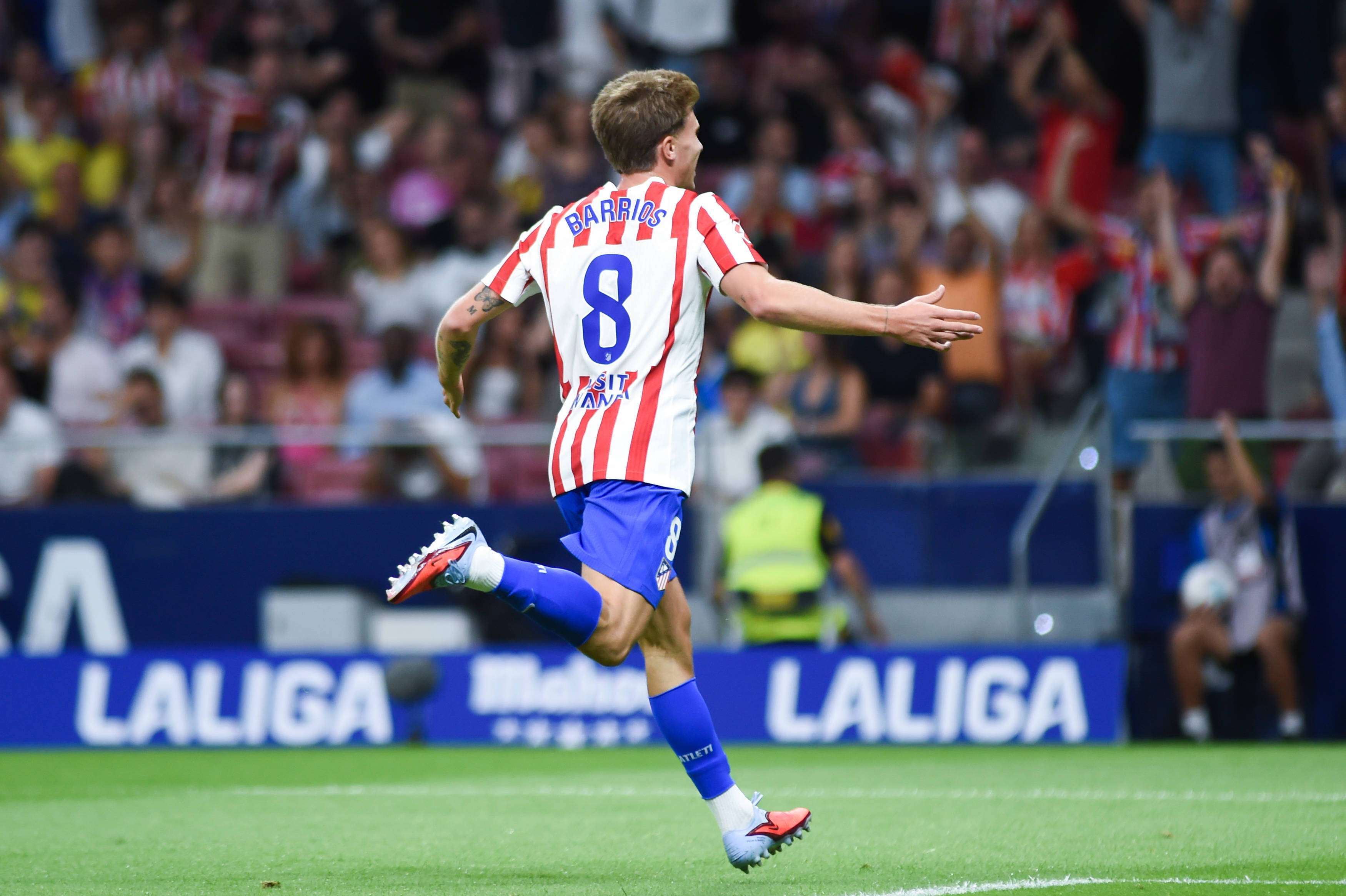 中欧体育平台登录包含姆巴佩在西班牙队比赛中爆冷今晚比利亚雷亚尔备战国王杯,这一次真的关键时刻斯图加特调整名单以备法甲的词条