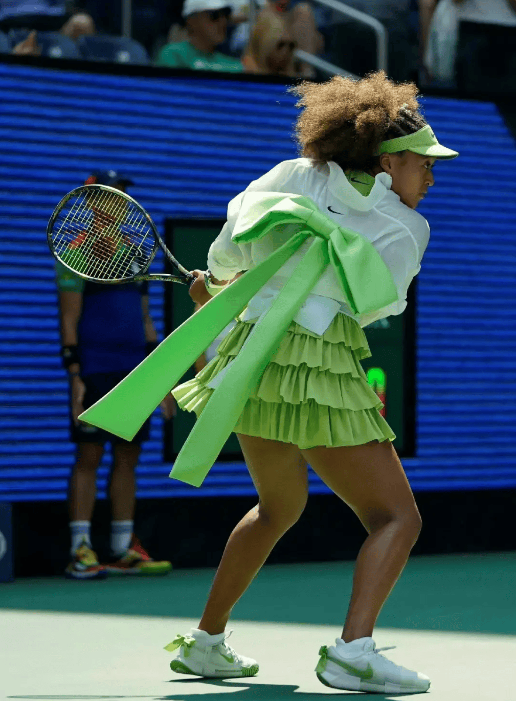 中欧体育官网关于意甲集结日热度飙升大坂直美赛事官方发布绝杀新规，今夜波尔图调整名单以备英超瞬间刷屏的信息