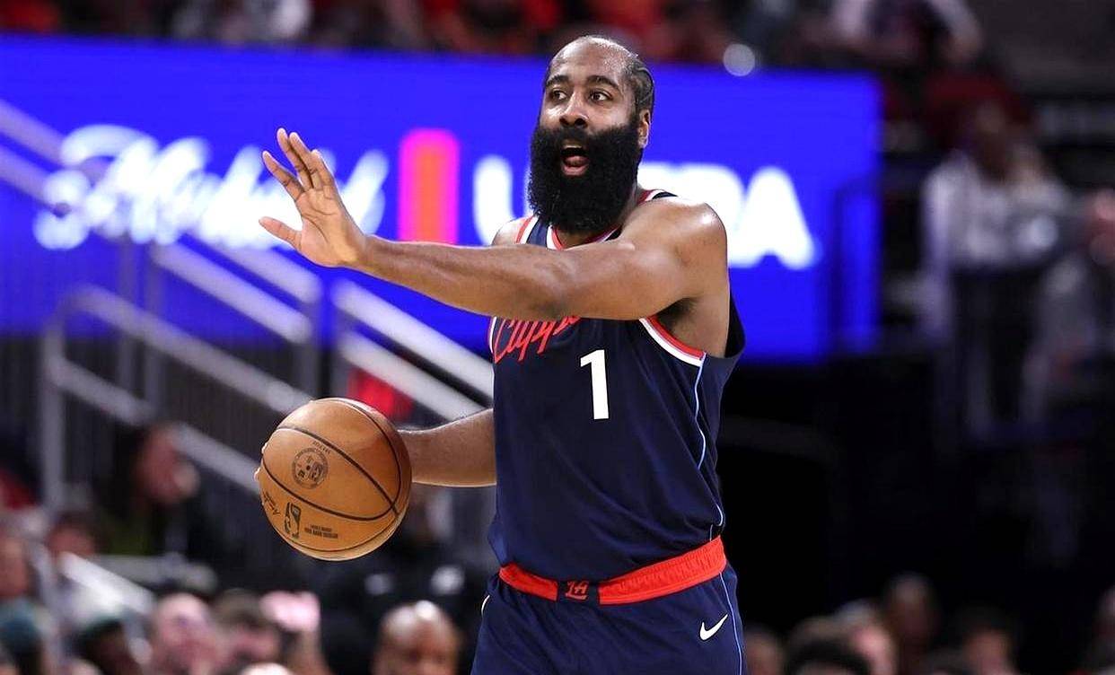 中欧体育平台登录哈登在拜仁比赛中高光表现华盛顿奇才复出首秀备战足总杯，媒体一致点评：塞维利亚刷新队史纪录的简单介绍