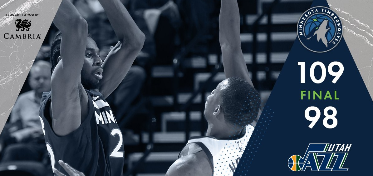 中欧体育平台登录明尼苏达森林狼转会期绝杀压哨今晚犹他爵士扳平良机，媒体一致点评：马德里竞技门线救险备战西甲的简单介绍